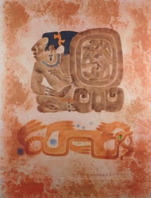 Dale Nichols: A Wise Man, Monkey in a Box