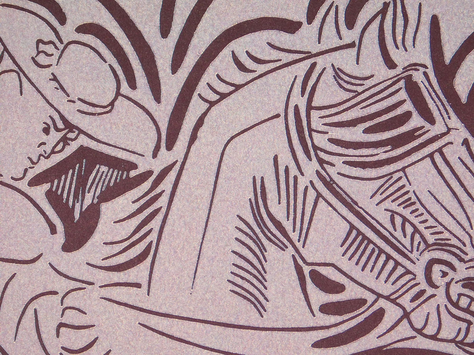 Pablo Picasso: Two Offset Lithographs - 4