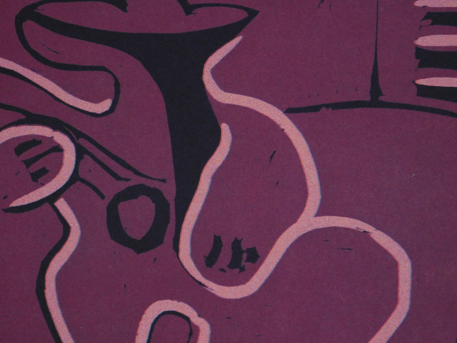 Pablo Picasso: Two Offset Lithographs - 8