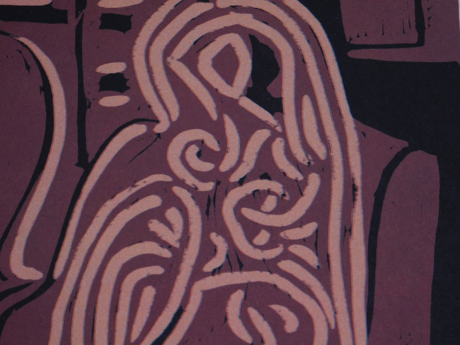 Pablo Picasso: Two Offset Lithographs - 9