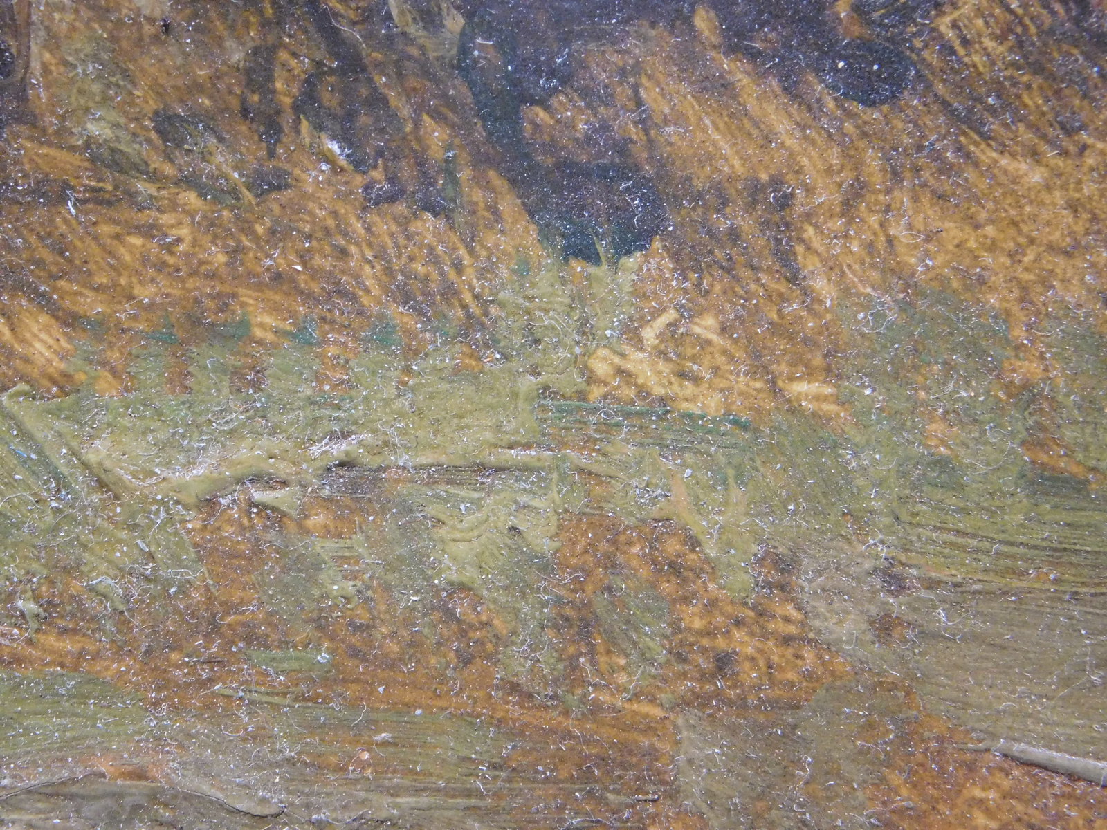 Continental School: Cottage - 2