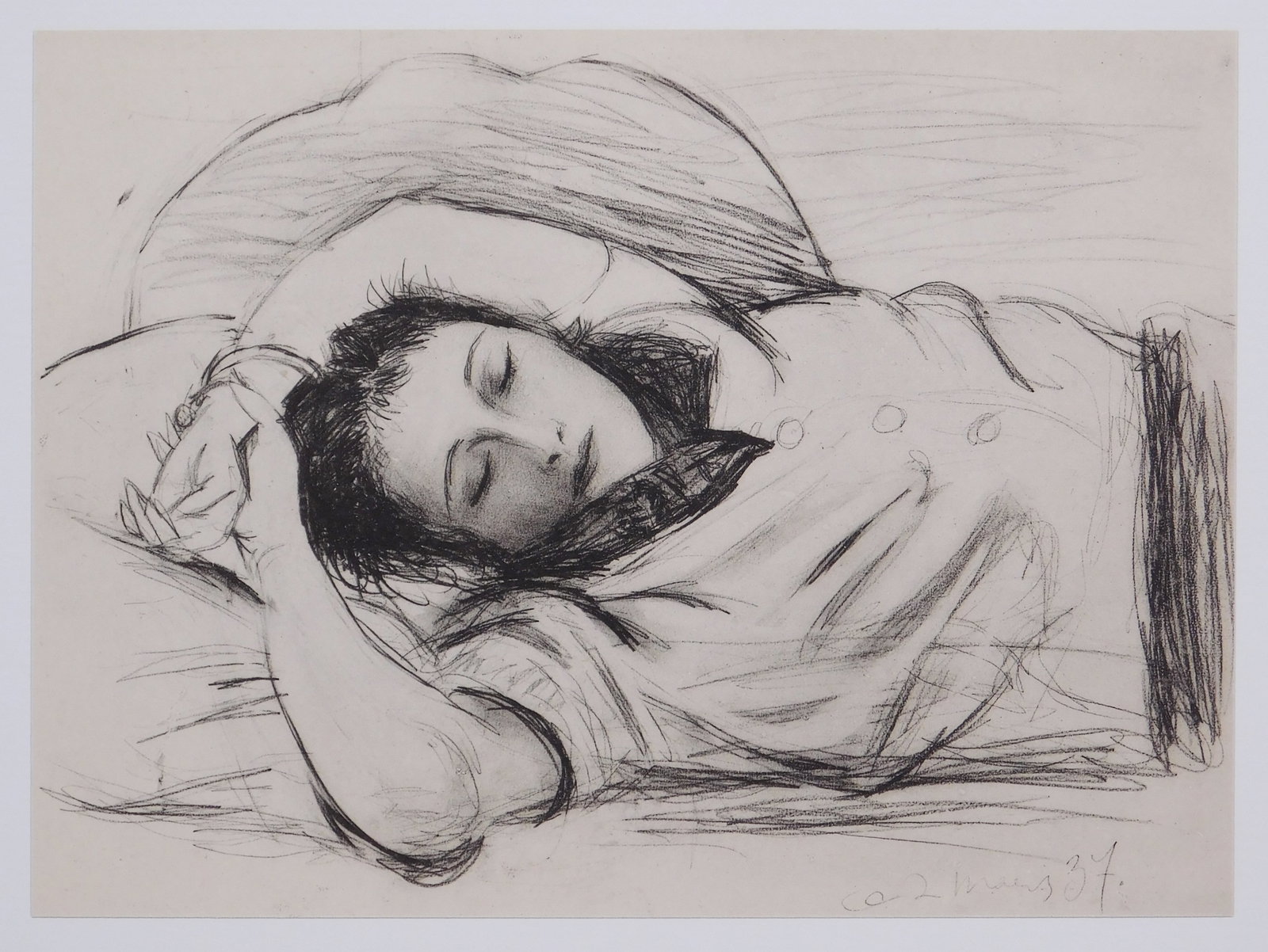 Pablo Picasso: Dora Mar - 2