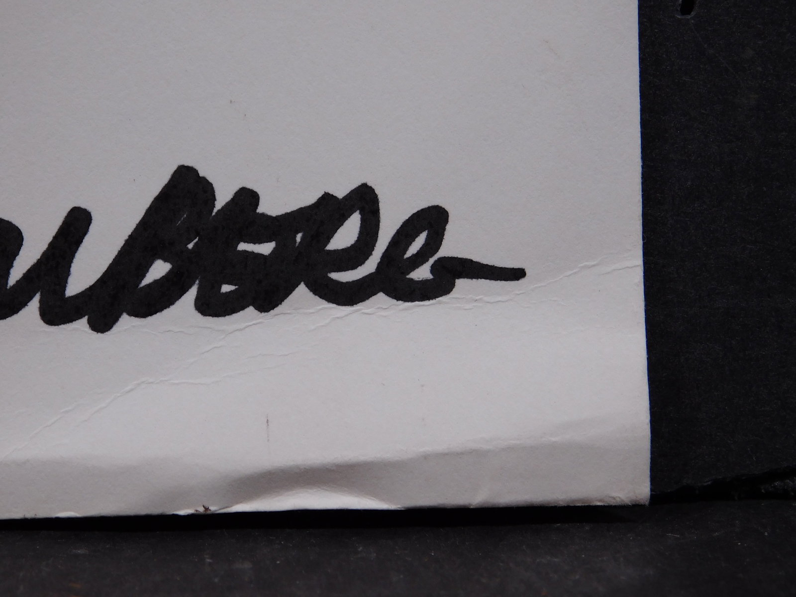 Robert Rauschenberg : Phoenix, AZ - 7