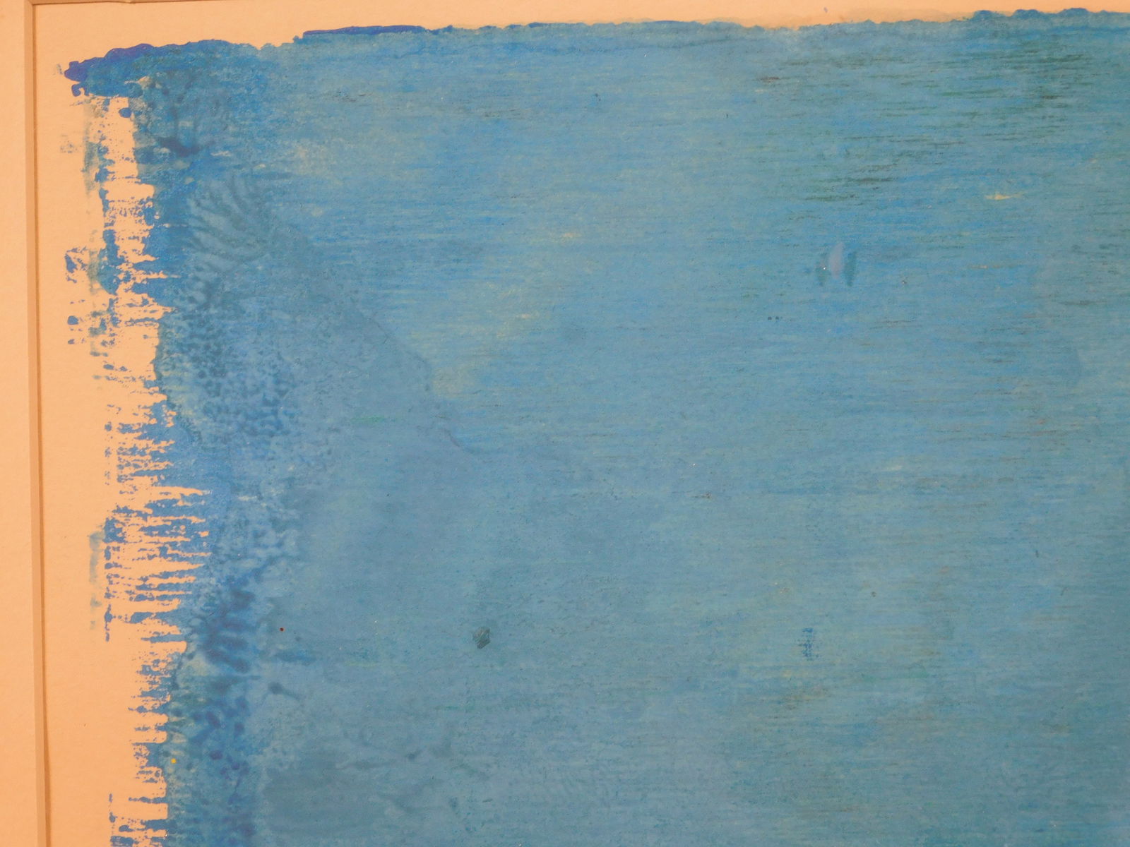 Judith Klein: Sand Dunes - 7