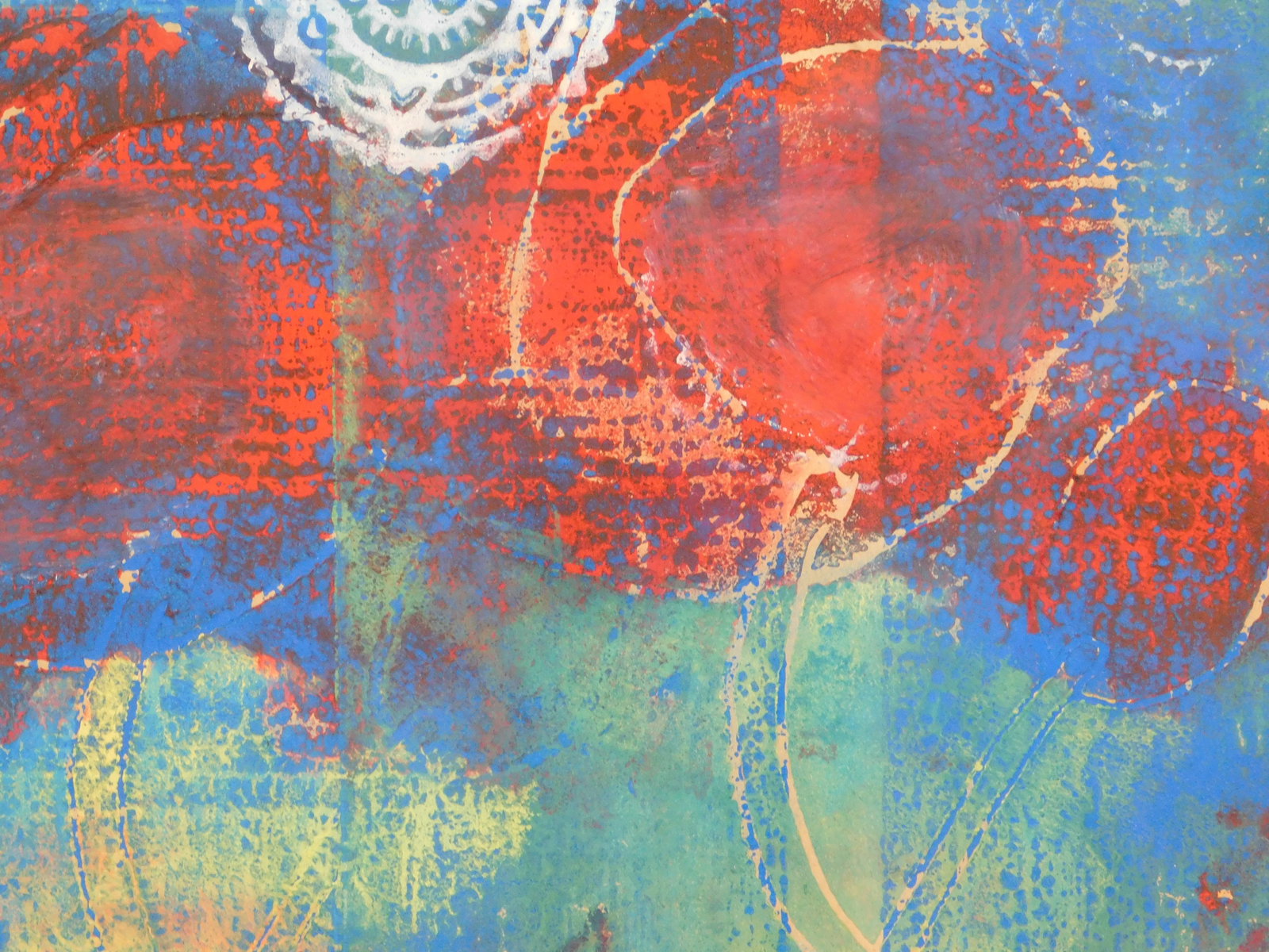 Judith Klein: Doves - 5