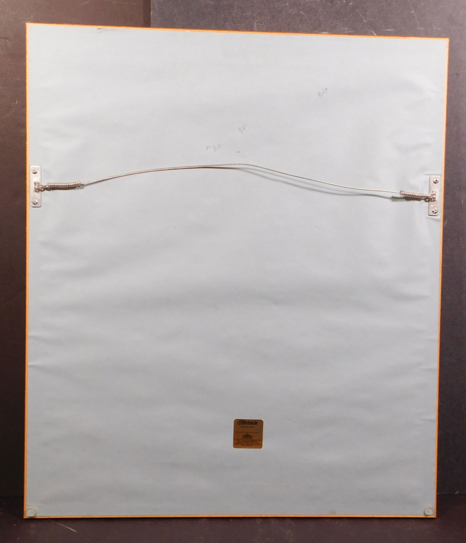 Otto Aguiar : Garden Interlude - 7