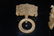 A set of jade belt buckles - 9