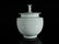 A fine and rare celadon-glazed jar - 2