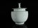 A fine and rare celadon-glazed jar - 3
