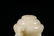 A fine white jade 'dragon' censer - 8