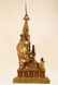A Gilt-Bronze Stupa of Marici - 10