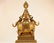 A Gilt-Bronze Stupa of Marici - 11