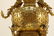 A Gilt-Bronze Stupa of Marici - 13