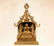 A Gilt-Bronze Stupa of Marici