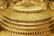 A Gilt-Bronze Stupa of Marici - 8