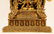 A Gilt-Bronze Stupa of Marici - 9