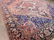 Persian Heriz Carpet 9.6 x 12.9 - 2