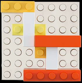 MATTEO NEGRI, "L'ARCHITETTURA COME RIVOLUZIONE" (1 of 1)