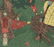 Kuniyoshi Utagawa, Warrior Print, Kisokaido, Rainbow, - 3