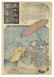 Kuniyoshi Utagawa, Stations, Ocean, Japanese woodblock - 2