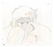 Hajime no Ippo, Ryou Mashiba, Cel & Sketch - 3