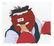 Hajime no Ippo, Takeshi Sendo, Cel & Sketch - 2