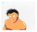 Hajime no Ippo, Ippo Makunouchi, Cel & Sketch - 2
