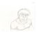Hajime no Ippo, Ippo Makunouchi, Cel & Sketch - 3