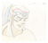 Hajime no Ippo, Takuma Saeki, Cel & Sketch - 3