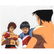 Hajime no Ippo, Ippo Makunouchi, Cel & Sketch