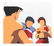 Hajime no Ippo, Ippo Makunouchi, Cel & Sketch - 2