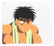 Hajime no Ippo, Ippo Makunouchi, Cel & Sketch - 2