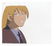 Street Fighter Alpha: The Movie, Cel & Sketch - 2