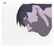 Street Fighter Alpha: The Movie, Ryu, Cel & Sketch - 2
