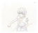 Street Fighter Alpha: The Movie, Shun, Cel & Sketch - 3