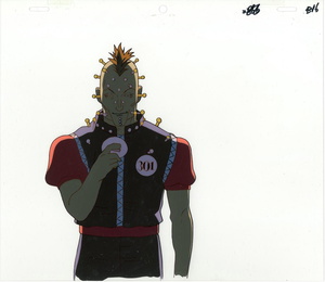 Hunter X Hunter 1999 Character design : r/HunterXHunter