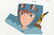 Nausicaä of the Valley of the Wind, Nausicaä, Cel