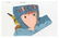 Nausicaä of the Valley of the Wind, Nausicaä, Cel - 2