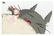 My Neighbor Totoro, Totoro, Mei Kusakabe, Cel - 2