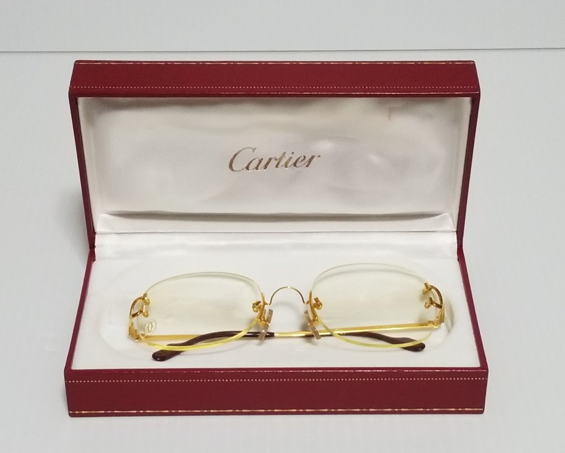 cartier paris frame france 135