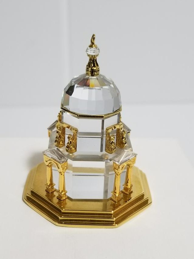 Swarovski Crystal Collection with Box (1 of 6)