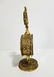 Nice 24 KT Gold Cherubs Perfume Bottle - 2