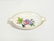Herend Hand Painted Porcelain Ashtray