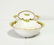 Herend Porcelain Hand Painted Bowl - 3
