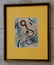 Wassily Kandisky Mixed Media Paper