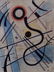 Wassily Kandisky Mixed Media Paper - 2