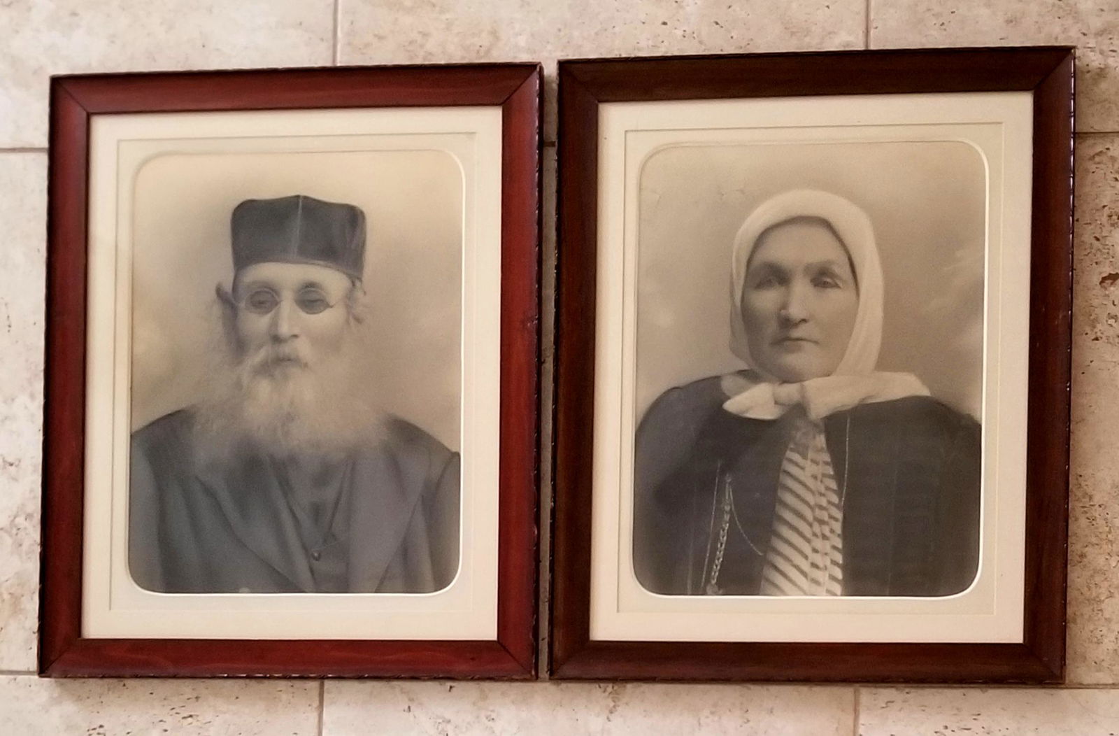 Petr Neradovsky Pencil/Paper Pair (1 of 7)