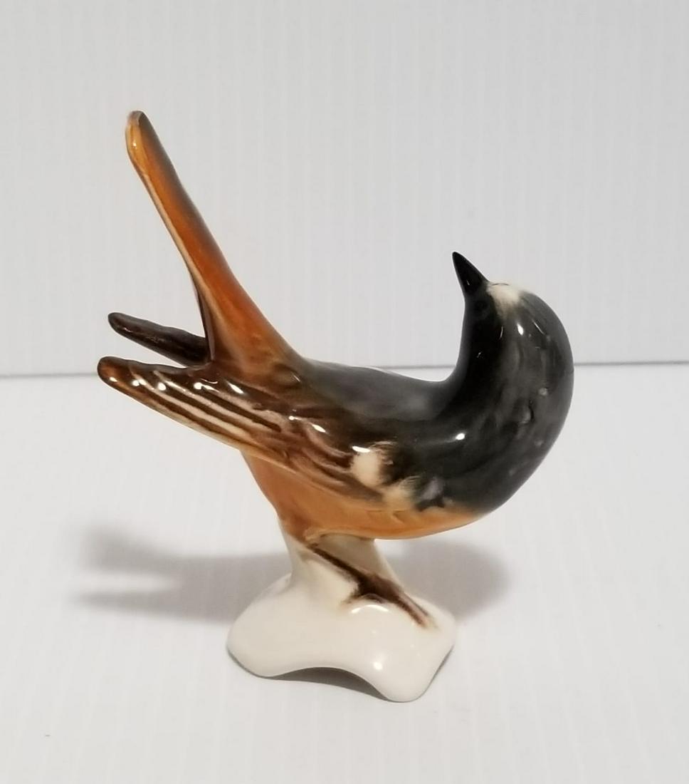 Vintage W. Goebel W. Germany Bird Figurine (1 of 6)