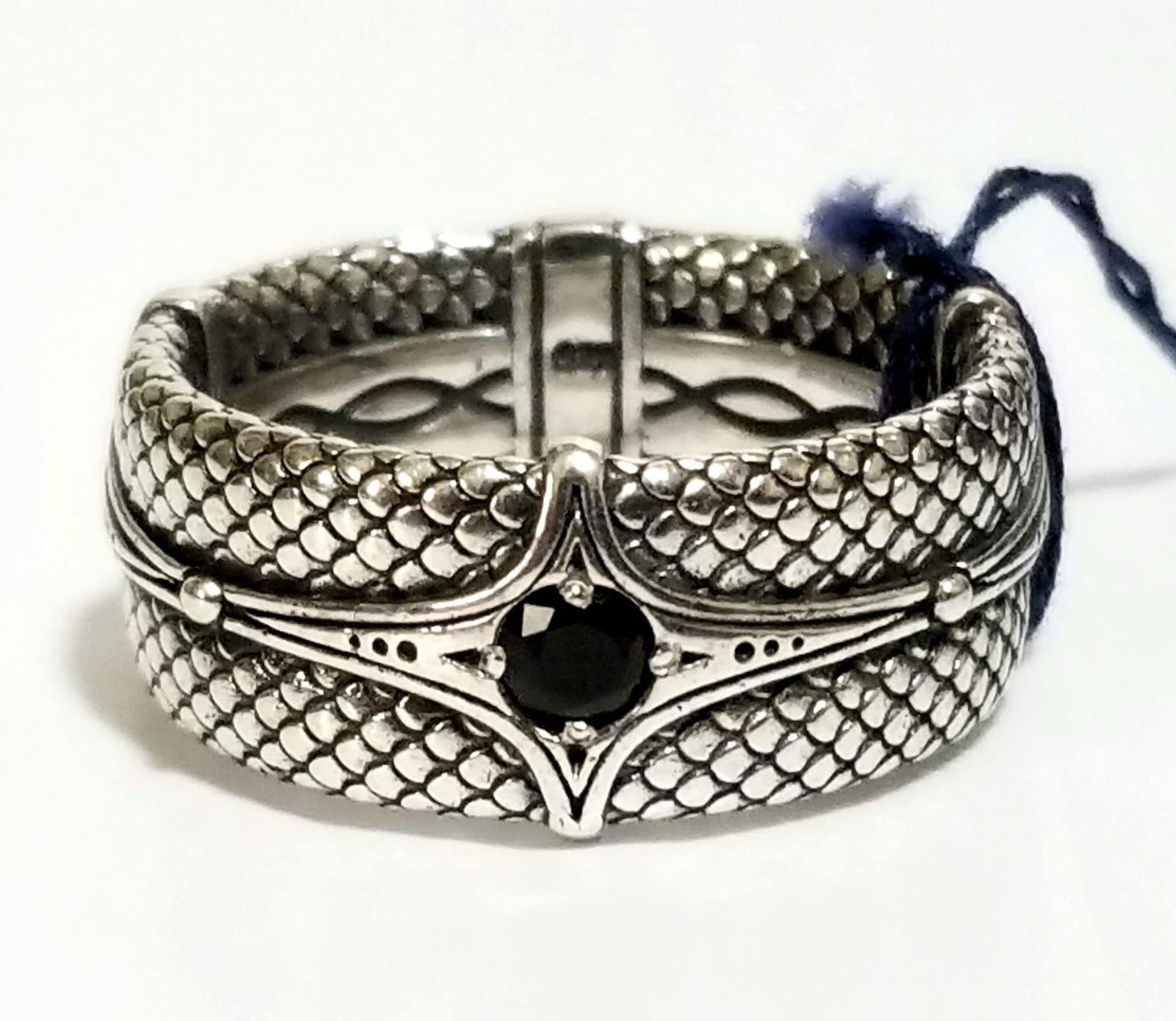 Amazing Konstantino 925 Sterling Ring (1 of 9)