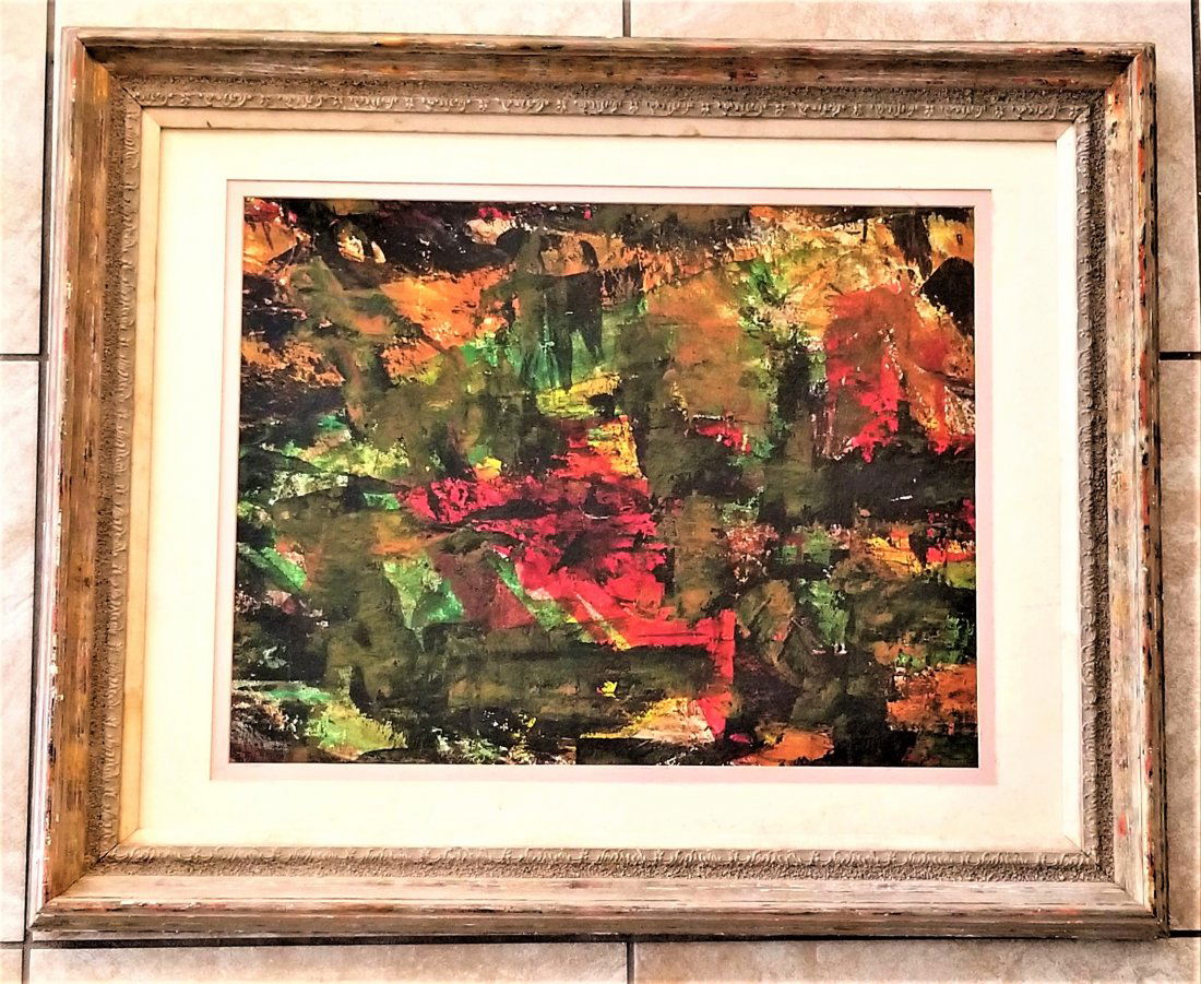 Peter Busa Oil Paper (1 of 3)